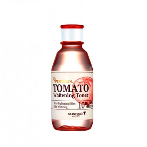 Since Started - Skinfood Premium Tomato Whitening Toner