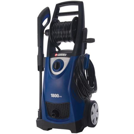 Dirt - Psi Electric Pressure Washer
