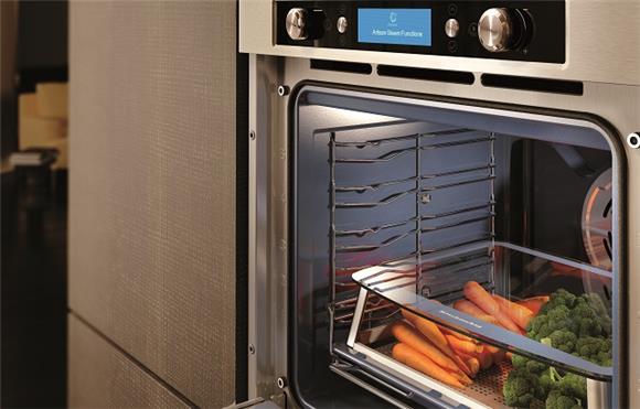 Kitchenaid Ovens - Use Pure