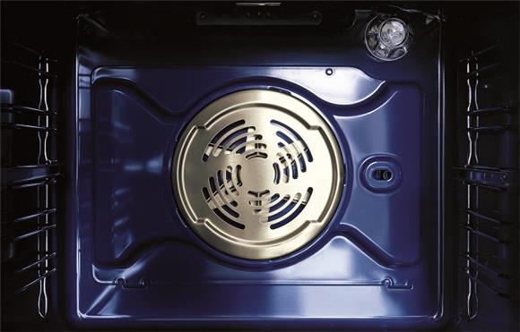 Kitchenaid Ovens - Heat Distribution