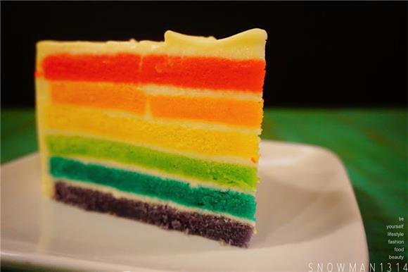 Pretz N - Sponge Cake