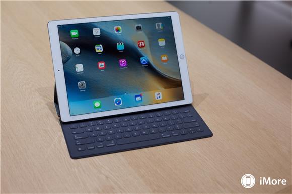 Over The Previous Generation - Apple Ipad Pro