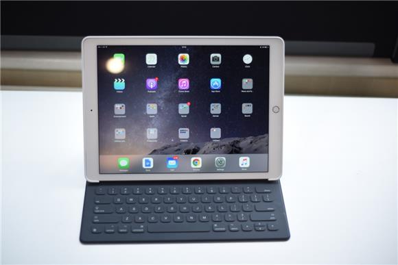 The Best Tablet - Apple Ipad Pro