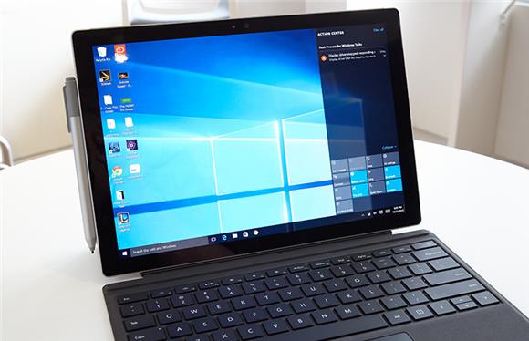 Keyboard Cover - Microsoft Surface Pro