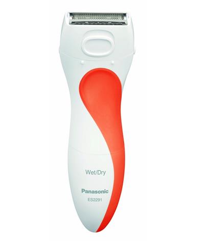 Built-in Internal Rechargeable - Best Electric Shavers Women