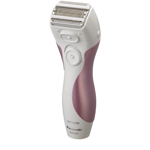 Built-in Rechargeable Battery - Best Electric Shavers Women