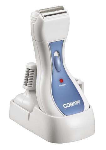 Conair Satiny Smooth - Makes Possible Use