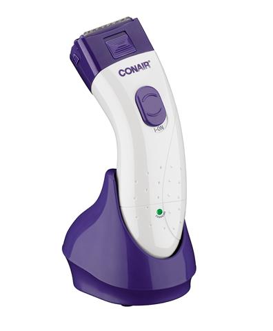 Excellent Pick - Conair Satiny Smooth