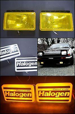 Halogen - New Style