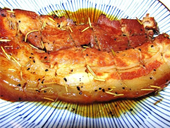 Side Dish - Roast Pork