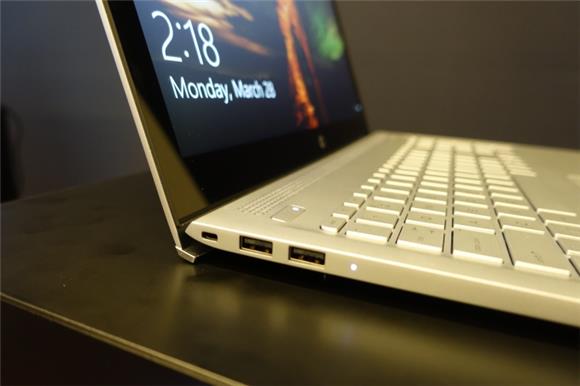 Good Feature - Hp Envy 15