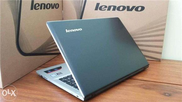 Lenovo Ideapad 510 - Outfitted With Intel Core I5-6200u