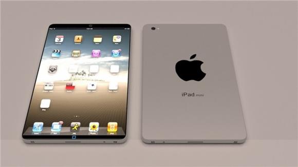 Comparable Premium Tablets - Apple Ipad Mini