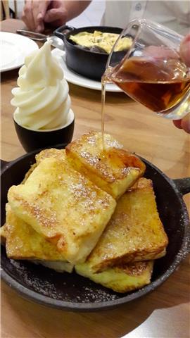 French Toast - 