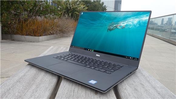 Dell Xps 15 - Earns The Top Ten Reviews