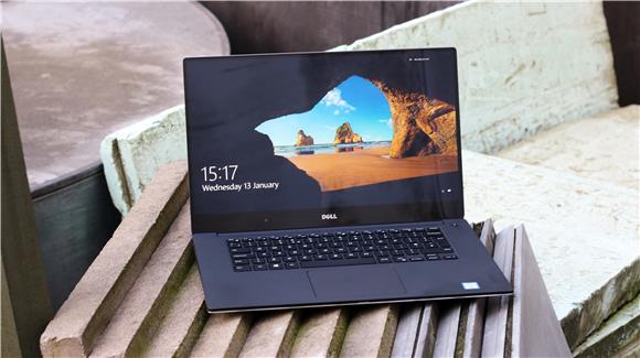 Dell Xps 15