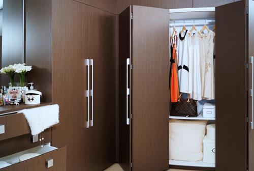 Wardrobe Made - Sci Cabinet Industry Sdn