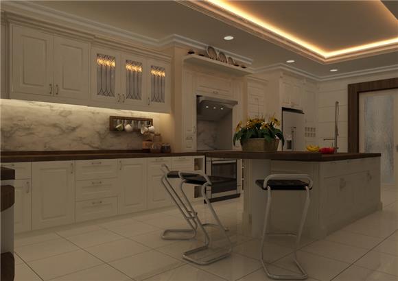 Modern Appliances - Interior Design