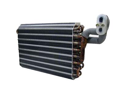 Automotive Air Conditioning - Automotive Air Conditioning System