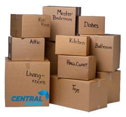 With Meticulous Care - Central Movers Malaysia