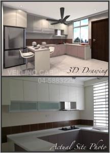 Know The Exact - Cabinet Designer Malaysia