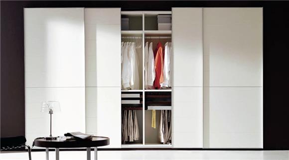Comes Finding The Right - Sliding Doors Wardrobe
