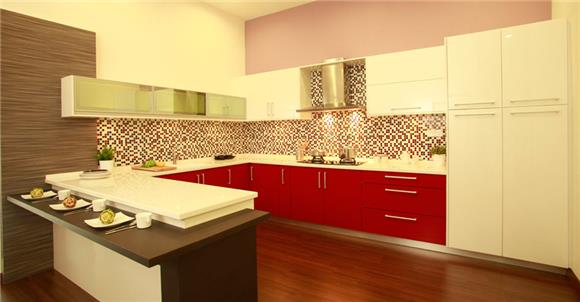 D Format Cabinet Shop - Malaysia Kitchen Design Ideas Specially