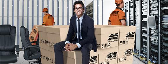 Specifically Tailored - Allied Pickfords Malaysia