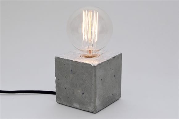 Table Lamp - Design Studio