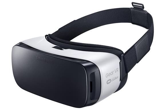 Perfectly With - Samsung Gear Vr