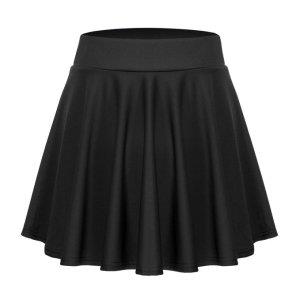 Short Skirt - Casual Dress Code