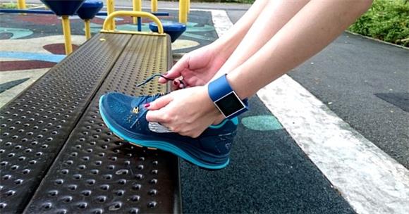 Activity Tracking - Heart Rate Monitor