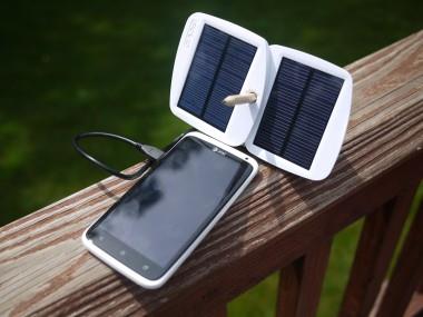 Solar Panels - Solio Bolt Charger