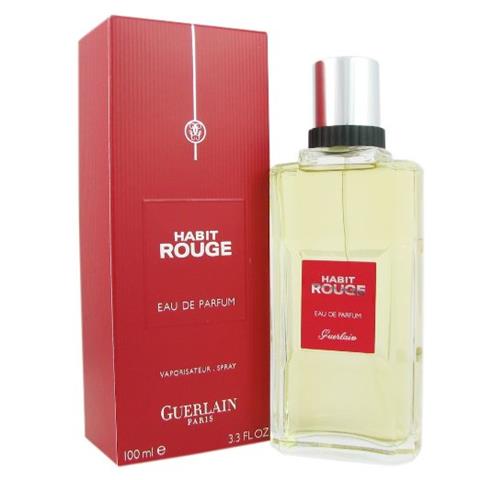Rouge - Best Long Lasting Perfumes Men