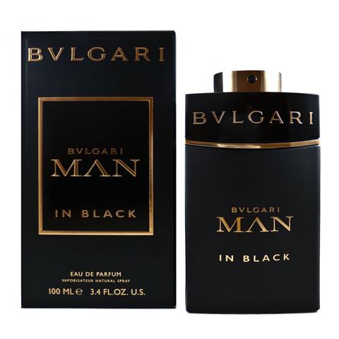 Black Eau De Parfum Has - Best Long Lasting Perfumes Men