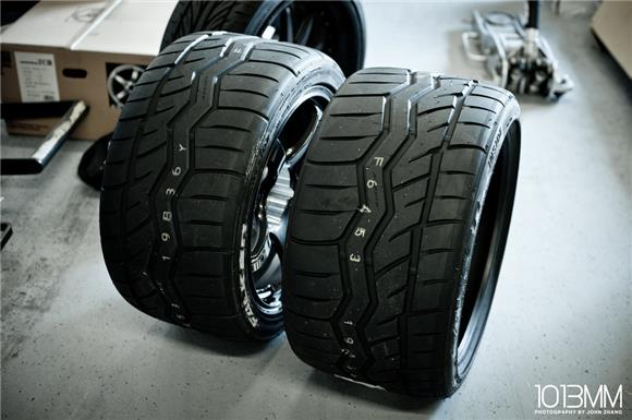 Falken Azenis Rt-615k - Tyres Let Know Give Way
