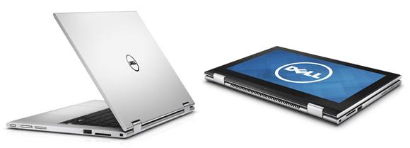 Touchscreen Laptop - Runs Windows 8.1