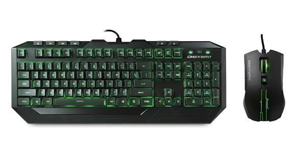 Different From The - Gaming Keyboard