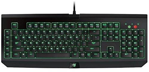 Mechanical Gaming Keyboard - All-new Razer Mechanical Switches