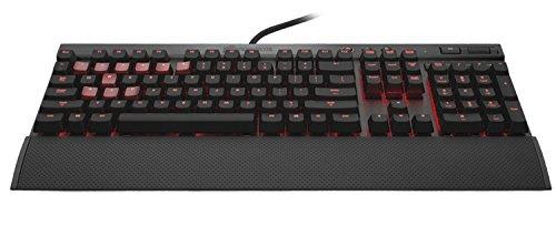 Cherry Mx Red - Mechanical Gaming Keyboard