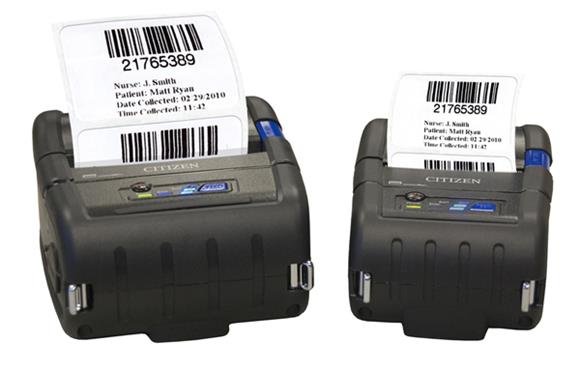 Approximately Two - Mobile Printer