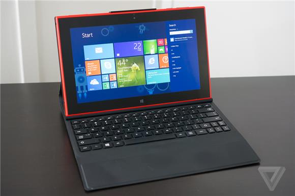 Limited Color Options - Best Windows Tablets