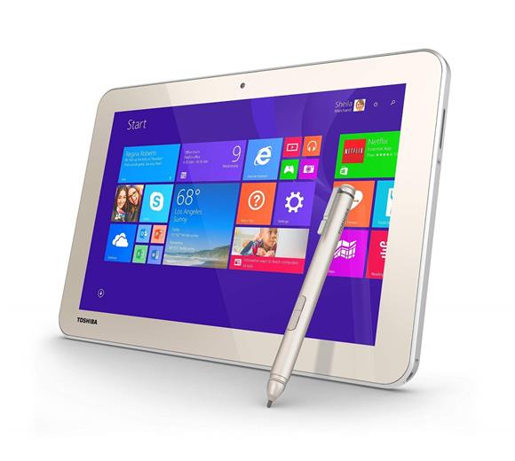 Wt10 Signature Edition Tablet