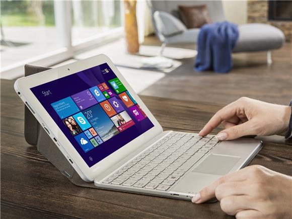 Best Windows Tablets - Wt10 Signature Edition Tablet