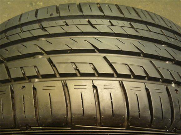 Falken Azenis Pt722 Tyres