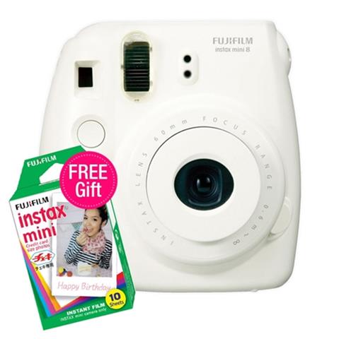 Design Available In - Instax Mini 8