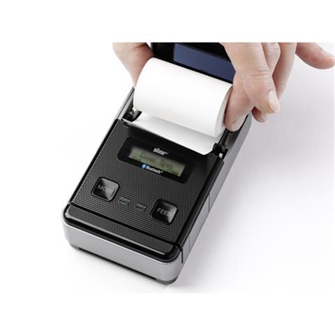 Perfect Wide Range Applications From - Windows Bluetooth Mobile Printer