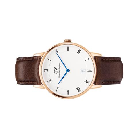 Makes Great Addition - Eggshell White Dial