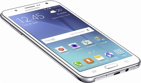 Samsung Galaxy J7 - Mah Battery 7.8mm Device Thickness