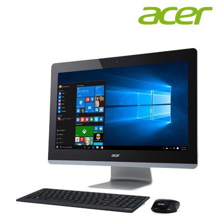 Desktop Pc Acer